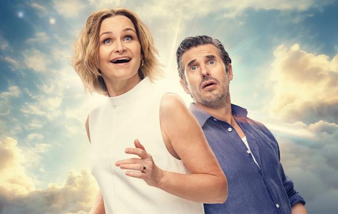 Se Krüger og Del Barco før det er for sent