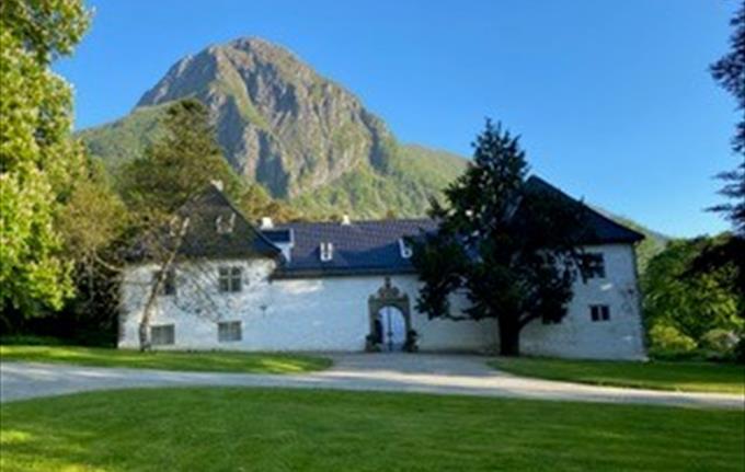 Historisk seminar – Kvinnene på Rosendal