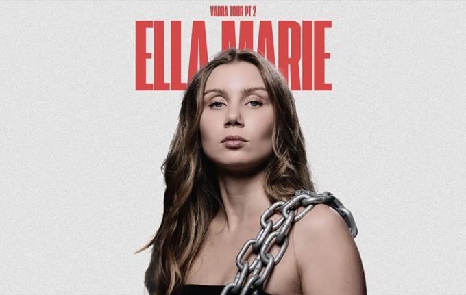 Ella Marie