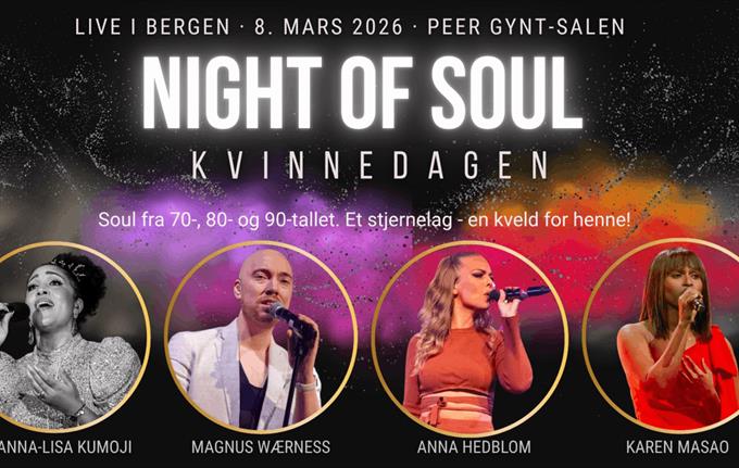 Voulez Vous et fabelaktig ABBA show!