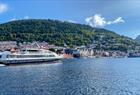 Bergen zu Fuß - Martins Stadtführung