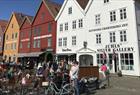 Bryggen Bergen