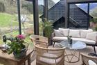 Eidegrend Boutique Hotell