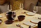 Dinner Table KELP CLUB