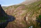 Bergen - Modalen fjord cruise