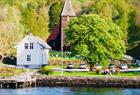 Bergen - Modalen fjord cruise