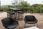 Quality Hotel Edvard Grieg - terrace