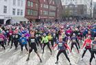 Bergen City Marathon