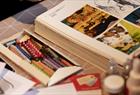 Course is designed for both beginners and those that already painted with watercolor