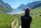 DMC Nordic Norway
