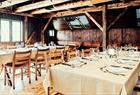 Bryggen Tracteursted 2nd Floor