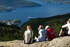 Bergen Base Camp