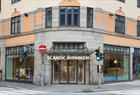 Scandic Byparken - Right in the center of Bergen
