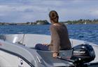 Boat for rent