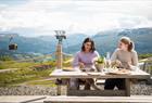Hangurstoppen Restaurant