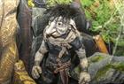 Troll Museum