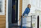 Old Bergen Museum - Bymuseet i Bergen