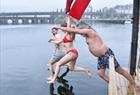City Sauna & Cruise