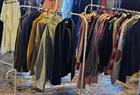 Second hand market