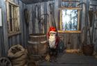 Troll Museum