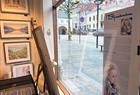Art Gallery Marianne Skjelbred
