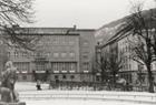 The Gestapo museum