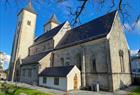 Bergen zu Fuß - Martins Stadtführung