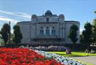 Bergen zu Fuß - Martins Stadtführung