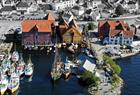 Norwegian Museum of Fisheries