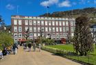 Bergen zu Fuß - Martins Stadtführung