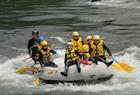 Voss Rafting Senter AS