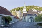 Lepramuseum – Stadtmuseum in Bergen