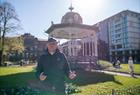Bergen zu Fuß - Martins Stadtführung