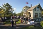 Edvard Grieg Museum Troldhaugen