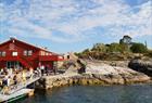 Skjerjehamn