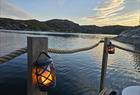Dome in Sotra