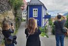 Bergen Photowalk