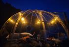 Dome in Sotra