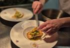 Plating in the pass