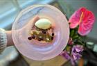 Always room for dessert!