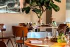 Dinner service