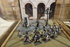 Norsemen Historical Miniatures