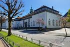 Bergen zu Fuß - Martins Stadtführung
