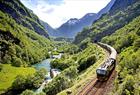 Flåm Railway