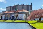 Bergen zu Fuß - Martins Stadtführung