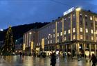 Galleriet kjøpesenter