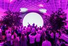 Event at Hotel Norge, Bergen