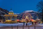 Bergen Christmas Market