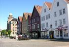 Clarion Collection Hotel Havnekontoret - Fuß in die Stadt Annehmlichkeiten