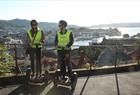 Bergen Segway - Bergen’s schönste Ausblicke